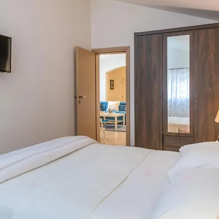 1 Bedroom Cozy In Tatil Evi