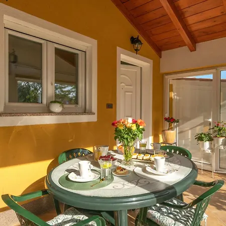 Tatil Evi 1 Bedroom Cozy In *