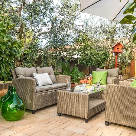 Tatil Evi 1 Bedroom Cozy In *